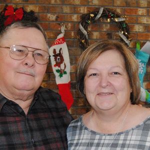 Meet your Posher, Julie